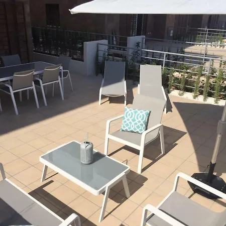 Terraza Del Sol