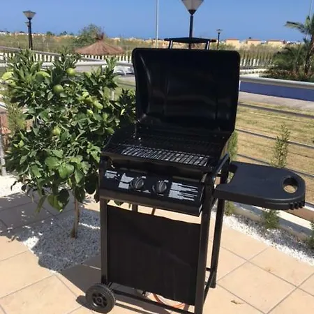 דירה Terraza Del Sol