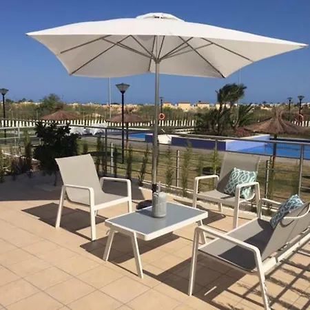 Terraza Del Sol