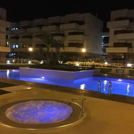 Terraza Del Sol